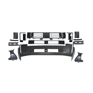 Kit de pare-chocs avant absorbant les chocs haute résistance pour <span class=keywords><strong>Hyundai</strong></span> <span class=keywords><strong>Santa</strong></span> <span class=keywords><strong>Fe</strong></span> 2024 - Product Image 4