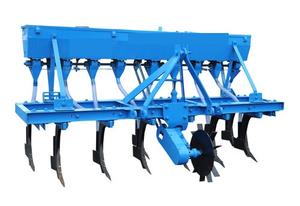 อุปกรณ์เพาะปลูกในฟาร์มอุปกรณ์เพาะปลูกใหม่ที่มีประสิทธิภาพส่วนประกอบหลักของกระปุกเกียร์ - Product Image 2