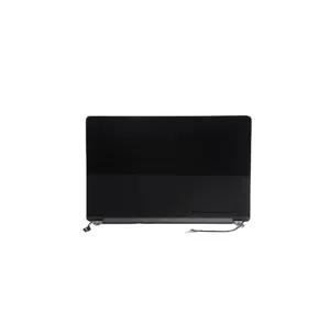 深セン工場Macbook Pro Air Retina A1502 A1707 A1708 A2337 A215916インチディスプレイスクリーンアセンブリ用全モデルLCD