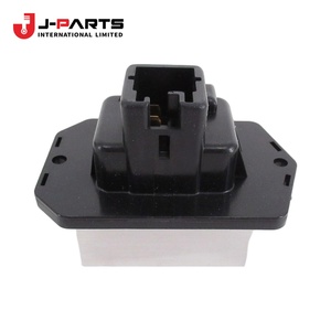 ทรานซิสเตอร์อัสซี, ตัวต้านทานโบลเวอร์สำหรับโตโยต้า HIACE KCH10 Granvia 2000-2002 OE 88750-20020 8875020020 - Product Image 1