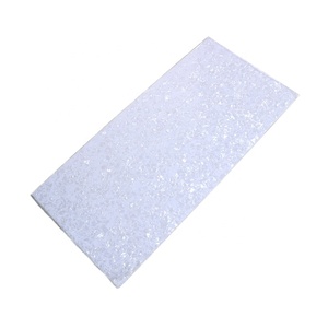 Donlis 50*24Cm Trắng Pearloid Trống Guitar <span class=keywords><strong>Pickguard</strong></span> Tấm Trong Màu Đen Lê Celluloid Chất Liệu Cho Tùy Chỉnh Pickguards - Product Image 1