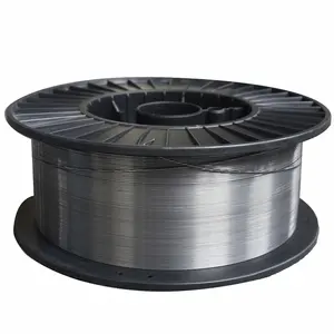 most popular in stainless steel welding wires gas shield powder zinc welding wire er70s-6 welding tubular wire