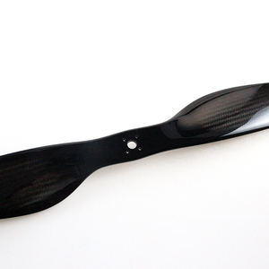 Hélice UAV puissante fournie en usine 20*6 pouces accessoires de drone agricole pour P60 / MN601S / MN605S - Product Image 6