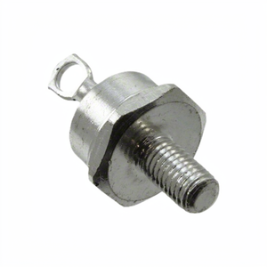 Buy Online Electronic Components BOM IC In Stock Single Diodes DO-203AB, DO-5, Stud 1N1190R - Product Image 1