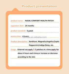 Le patch nasal T1 Factory spot OEM anti-<span class=keywords><strong>ronflement</strong></span> améliore le sommeil, soulage la <span class=keywords><strong>fatigue</strong></span> <span class=keywords><strong>et</strong></span> fournit des soins de santé - Product Image 2