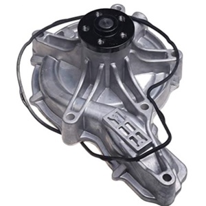 Engine Parts D11 D13 Water Pump 85142304 85124621 22195450 85124623 85109694 21468471 85116650 85000486 - Product Image 1