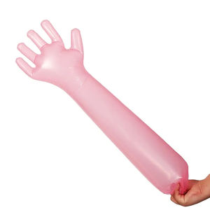 Wegwerp Lange Armhandschoenen Veterinair Verdikte Schapen-En Veeleveringsgereedschap Zaaien Veterinaire Testhandschoenen - Product Image 3