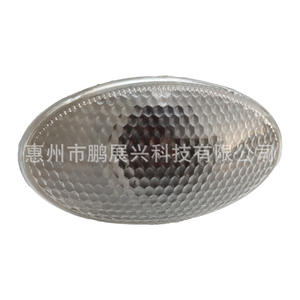 Luz de guardabarros Suzuki 36410-63J00 ABS nueva para Swift SX4 Grand Vitara, luz direccional - Product Image 2