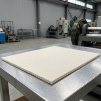 Feutre 100 % laine absorbant et durable pour tamponnement industriel, accessoires d'usine, poids moyen