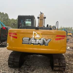 ใช้แล้วเกือบใหม่ Sany SY155 Pro รถขุด SY155C-9 Core ส่วนประกอบ (มอเตอร์เครื่องยนต์เกียร์) 2020รุ่นที่มาจากญี่ปุ่น - Product Image 6