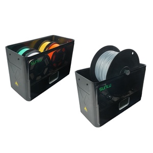 Secador de Filamento para Impresora 3D Sunlu Original, Caja Secadora de Alta Calidad para Varillas de Plástico, Modelo S4 - Product Image 2