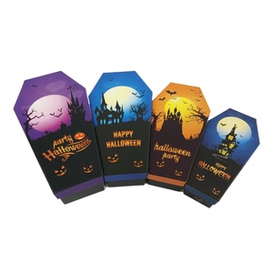 Luxury Custom Design House Shaped Printing <b>Box</b> Rigid <b>Gift</b> Packaging <b>Magnetic</b> Folding <b>Box</b> - Product Image 6
