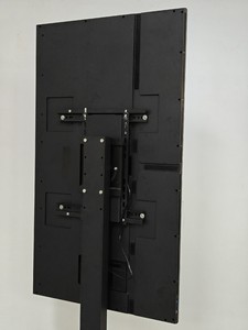 Veto <span class=keywords><strong>LCD</strong></span> 43 55 inch siêu mỏng miễn phí CMS Android kỹ thuật số Bảng <span class=keywords><strong>menu</strong></span> <span class=keywords><strong>LCD</strong></span> quảng cáo hiển thị không khung kỹ thuật số biển hiển thị - Product Image 5