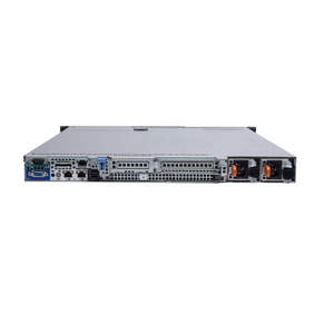 Dells PowerEdge แร็ค R330พร้อมฮาร์ดแวร์คอมพิวเตอร์และซอฟต์แวร์ R330เซิร์ฟเวอร์ที่ใช้เซิร์ฟเวอร์ dells S - Product Image 2