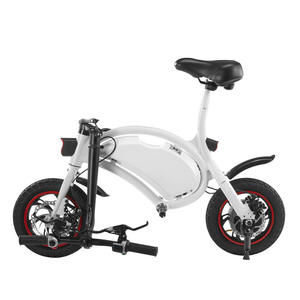 <span class=keywords><strong>Vélo</strong></span> <span class=keywords><strong>électrique</strong></span> de haute qualité 36V 7AH 12 pouces, <span class=keywords><strong>vélo</strong></span> de ville <span class=keywords><strong>électrique</strong></span> <span class=keywords><strong>pliable</strong></span> <span class=keywords><strong>DYU</strong></span> D2F Mini <span class=keywords><strong>pliable</strong></span> 250W pour adultes - Product Image 3
