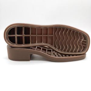 High Quality Women's <b>Soft</b> Sole Customizable <b>Shoe</b> Wear Resistant and Comfortable Lightweight and Anti-Slip Rubber Material - Product Image 2