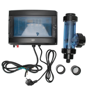 Sain piscine commerciale Chlorinateurs d'eau salée avec Cellule autonettoyante - Product Image 3