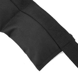 Logo personalizzato lungo 54 pollici in Nylon per Scuba peso cintura per pesca subacquea e Free Diving a sgancio rapido fibbia - Product Image 2