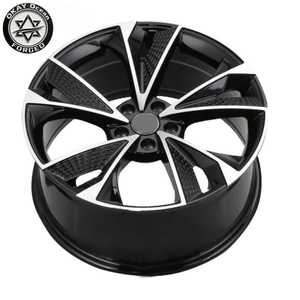 Jantes de voiture HOT 17 pouces en alliage 5x112 pour <span class=keywords><strong>Audi</strong></span> <span class=keywords><strong>A1</strong></span> A2 A3 A4 A5 A6 A7 A8 - Product Image 6