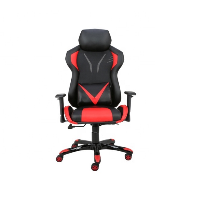 Hot Selling Direct Colorful Sport Style Design Executive Racing Pc Gamer Gaming Office Chair With Armrest