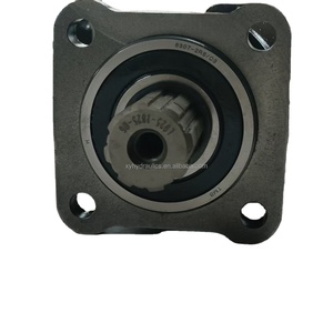 ชุดซ่อมอะไหล่ไฮดรอลิกราคาโรงงาน A17FO23 ปั๊มมอเตอร์สำหรับขาย - Product Image 6