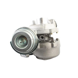 Turbocompresor para Audi A4 A6 Skoda Superb I <span class=keywords><strong>Passat</strong></span> B5 B6 1.9 <span class=keywords><strong>TDI</strong></span> <span class=keywords><strong>2.0</strong></span> <span class=keywords><strong>TDI</strong></span> 717858 716215 712077 758219 761437 - Product Image 3