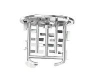 Cuve mélangeuse agitateur populaire 500L-PLC / Machine de mélange de détergent entièrement automatique / Machine de fabrication de produits chimiques quotidiens / Broyeur-mélangeur