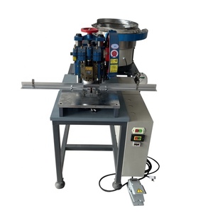 TS-J43 crochets automatiques installent des machines à bois K094 cadre de <span class=keywords><strong>montage</strong></span> de crochet faisant la machine - Product Image 2