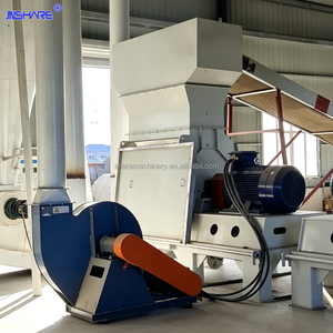 Frantoio <span class=keywords><strong>a</strong></span> Martelli ad Alta Efficienza JNSHARE, Macchina Industriale per Macinazione di Segatura per Linee di Produzione <span class=keywords><strong>Pellet</strong></span> - Product Image 4