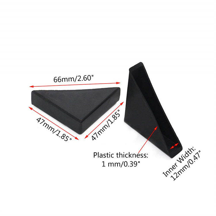 cardboard glass protector picture frame corners