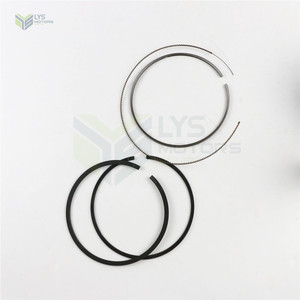 แหวนลูกสูบ L3Y4-11-SC0 L3Y411SC0 L3Y411SCO สำหรับมาสด้า CX-7 มาสด้า <span class=keywords><strong>3</strong></span> มาสด้า 6 เทอร์โบชาร์จ <span class=keywords><strong>2</strong></span>.3T DOHC MZR - Product Image 3