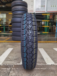 Pneus de voiture en gros 235/45R18 205/65R15 Pneus de voiture de tourisme Marque Haida <span class=keywords><strong>Tianfu</strong></span> 13' 14' 15' 16' 17' 18' 19' 20' 21' 22' - Product Image 2