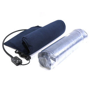 Waterdichte Anti-Bijtmat Katten Honden Verwarmde Verwarmde Bed Pat Ver Infrarood Huisdier Verwarming Pad Met Thermostaat Timer - Product Image 6