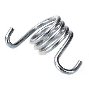 Hengsheng-Pedal de freno para carrito de Golf, resorte de retorno de torsión galvanizado para EZGO <span class=keywords><strong>PDS</strong></span> & TXT 1994-up Gas Electric - Product Image 2