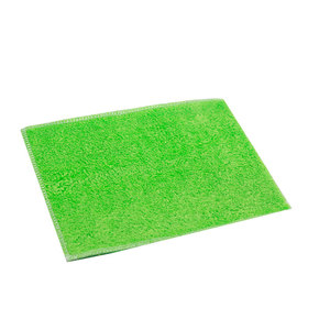 Naturel cuisine nettoyage produit en fibres de <span class=keywords><strong>bambou</strong></span> pur <span class=keywords><strong>chiffon</strong></span> à vaisselle magique serviette de lavage - Product Image 5