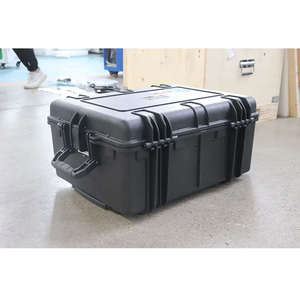 100W 500W 200W 300W行李便携式脉冲激光清洗机模具清洗除锈除油漆 - Product Image 5