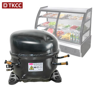 Compresseur TIANKE LBP/MBP/HBP pour équipements de réfrigération Production de masse et remplacement de compresseurs alternatifs anciens - Product Image 5