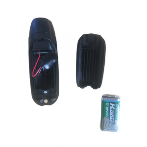 Профессиональный электронный спортивный свисток 125 дБ, три тона, для баскетбола, футбола, судей, на батарейках - Product Image 2