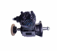 Pièces de chariot élévateur Pompe à air du moteur YC6B160Z-T21 630-3509100A pour Hangcha CPCD140-XG35