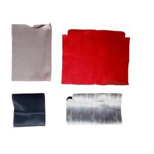 Short Fabric Laser Cutting 15mm Custom Processing For Pre Cuts And Kits - Product Image 5