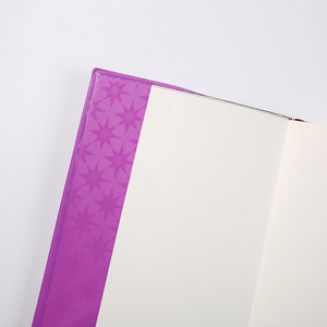 Couverture <span class=keywords><strong>de</strong></span> <span class=keywords><strong>livre</strong></span> A4 A5 PP, grille en plastique gaufré pour l'école, blouson <span class=keywords><strong>de</strong></span> livres - Product Image 6