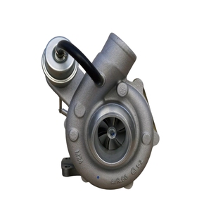 ZX200-3 ZAX230 ZAX240-3 รถขุดตีนตะขาบ 114400-4260 8973628390 A เทอร์โบชาร์จเจอร์ 4HK1 สำหรับเครื่องยนต์ดีเซล รับประกัน 1 ปี - Product Image 3