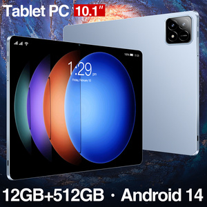 Phiên Bản Toàn Cầu Redmi Pad6S <span class=keywords><strong>Tablet</strong></span> PC Mở Khóa Ram 12G 512GB Rom Android 14.0 Máy Tính Bảng Mới - Product Image 5