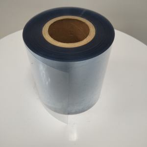 PVC PCTFE de Alta Barrera de 51um Aclar 2000 para Envasado en Blíster - Product Image 3