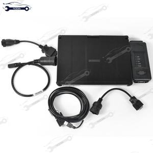 CFC2Laptop + Adaptador de Comunicación ET 478-0235 para Herramienta de Diagnóstico y Escaneo ET4 - Product Image 5