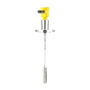 Instrumento de Medición de Nivel por Radar de Onda Guiada VEGAPASS Industrial 100% Original, Combinado con VEGAFLEX - Product Image 2
