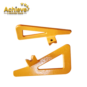 Putzmeister Schwing Cifa Zoomlion <span class=keywords><strong>Sany</strong></span> อะไหล่ Putzmeister ผสม Paddle อะไหล่ก่อสร้างเครื่องจักร - Product Image 3