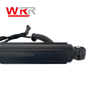 51247332695 51247294587 <b>Tailgate</b> Gas <b>Strut</b> for Bmw F34 328i GT Rear Trunk Hatch Lift Support Spring Prop Damper Shock Cylinder - Product Image 4