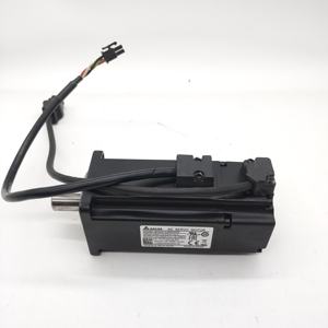 มอเตอร์ AC Del-ta ECMA-C20604RS 0.4kW 3000RPM แรงเฉื่อยต่ำ สำหรับระบบอัตโนมัติ - Product Image 6