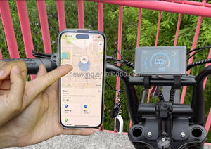 دراجة كهربائية X80 Pro V20 Pro بمقعدين من مستودع الاتحاد الأوروبي، دراجة كهربائية Velo Electrique، دراجة كهربائية VOMO X80 بقوة 250 واط - Product Image 5
